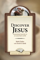 Discover Jesus